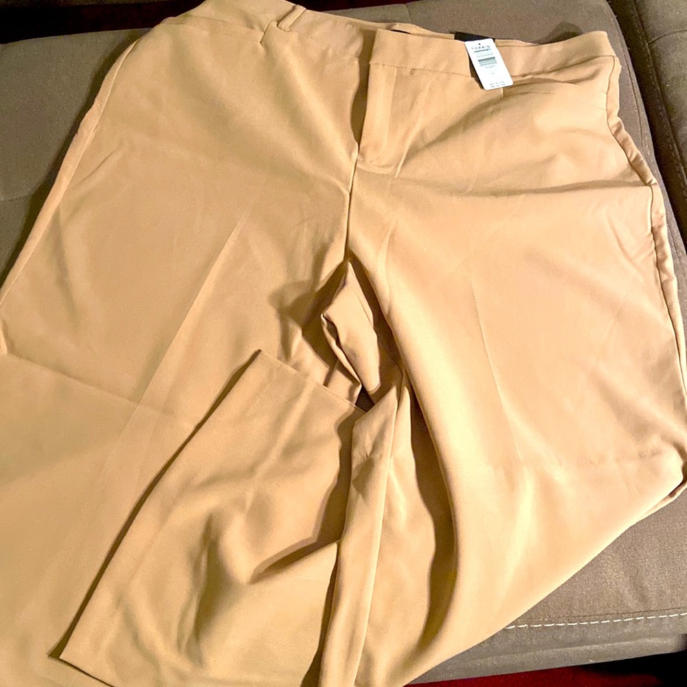 NWT Torrid Dress/ Work Pants